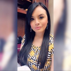 Meet your Posher, Melissa